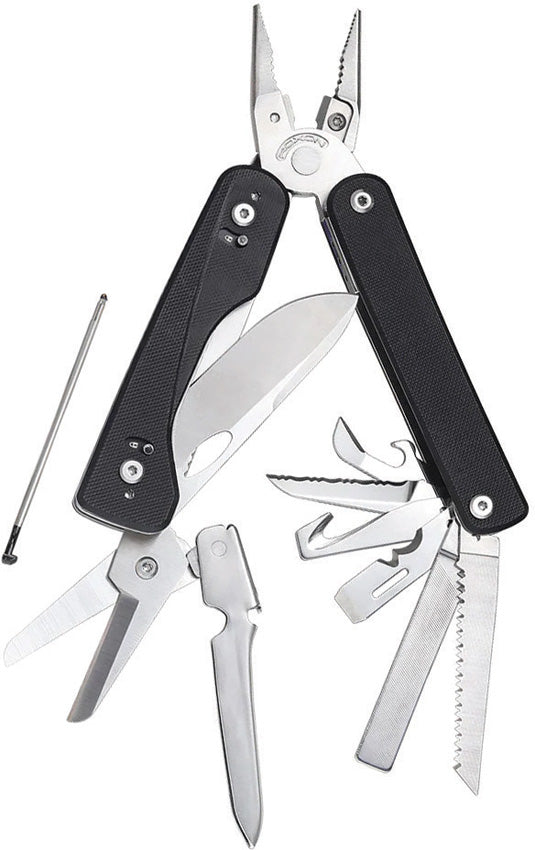 Flex Titan Multi Tool - RXS805G