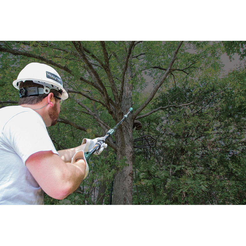 Cordless 40V Lithium Pole Saw - HYM655236