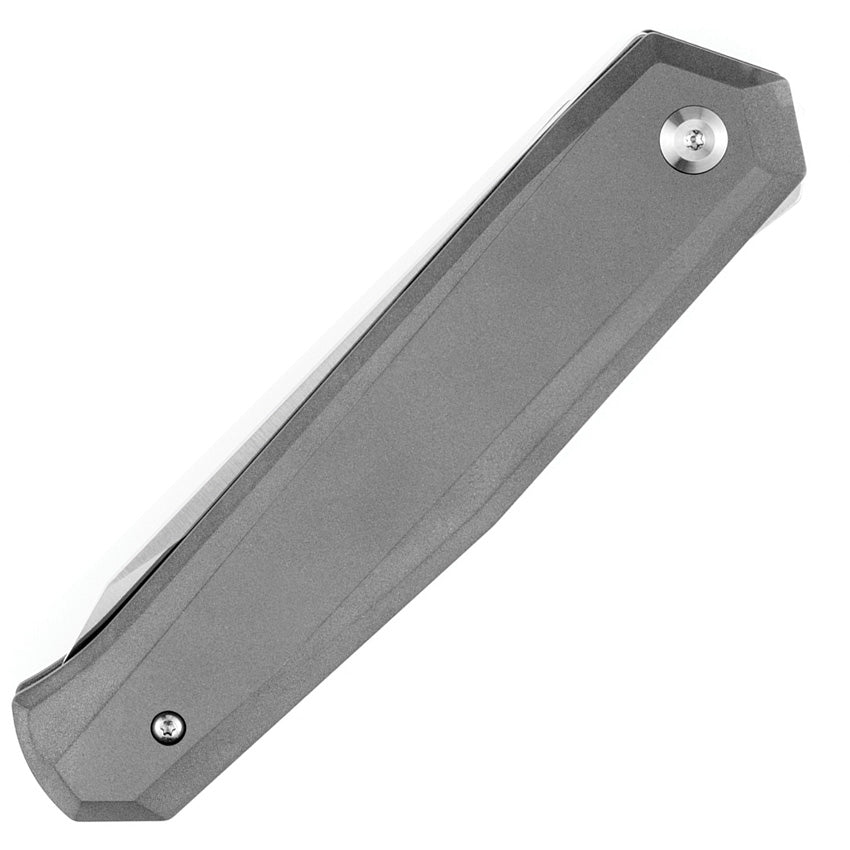 Integra Framelock Slicone Ti - K1042A1