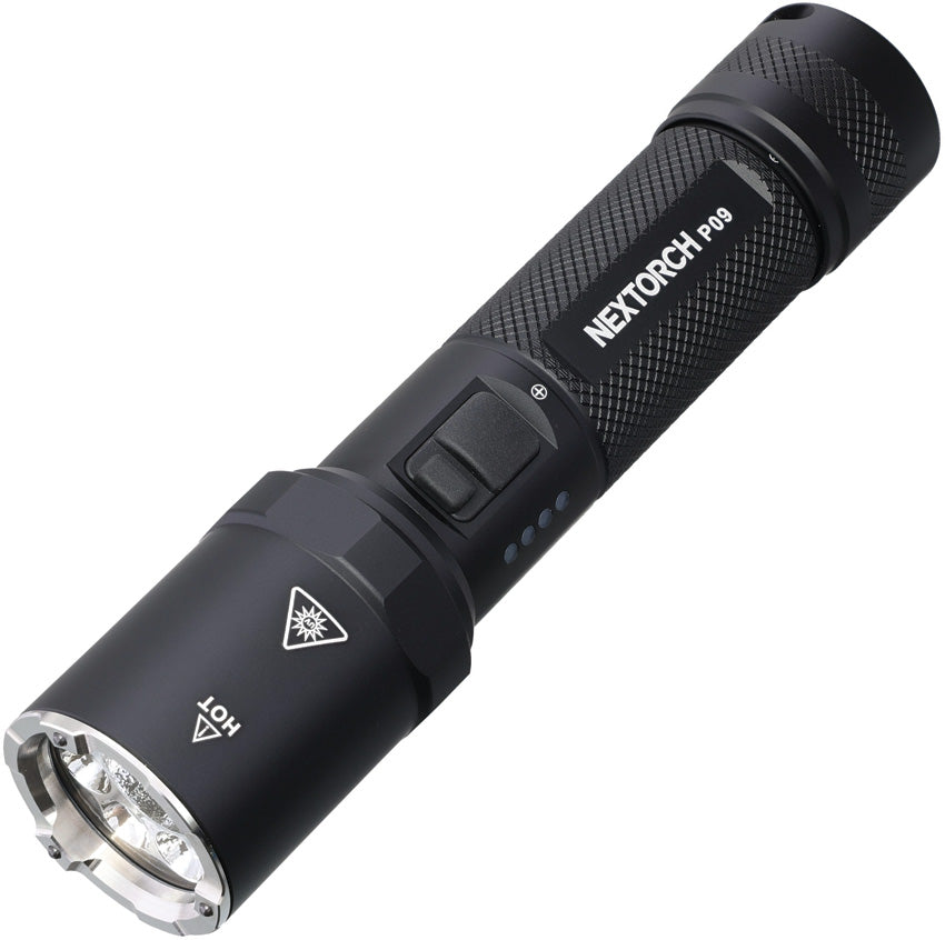 P09 Multi-Function Flashlight - NXP09