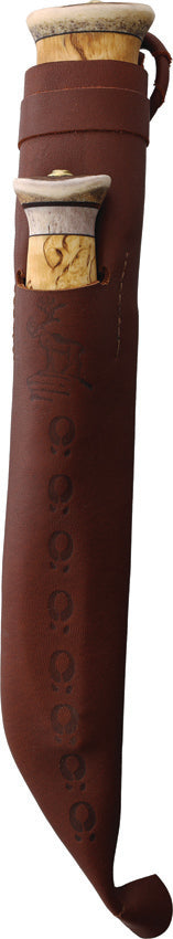 Big Double Fixed Blade Set - WJ23LL