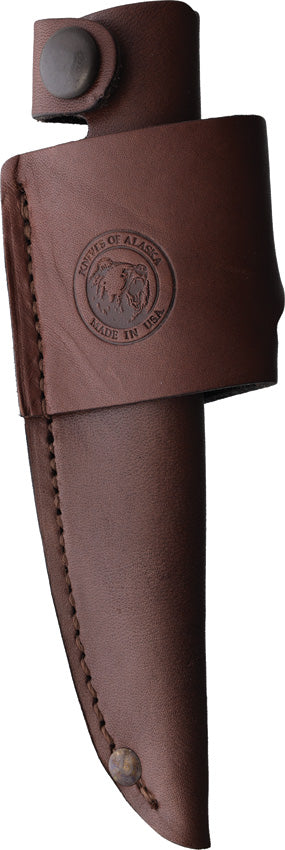 Alpha Wolfe D2 OD G10 - KOA00330FG