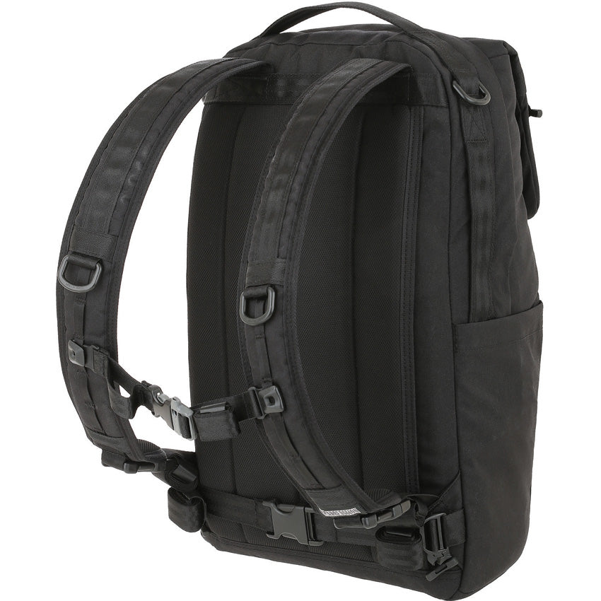 Prepared Citizen TT22 Backpack - MXPREPTT22B