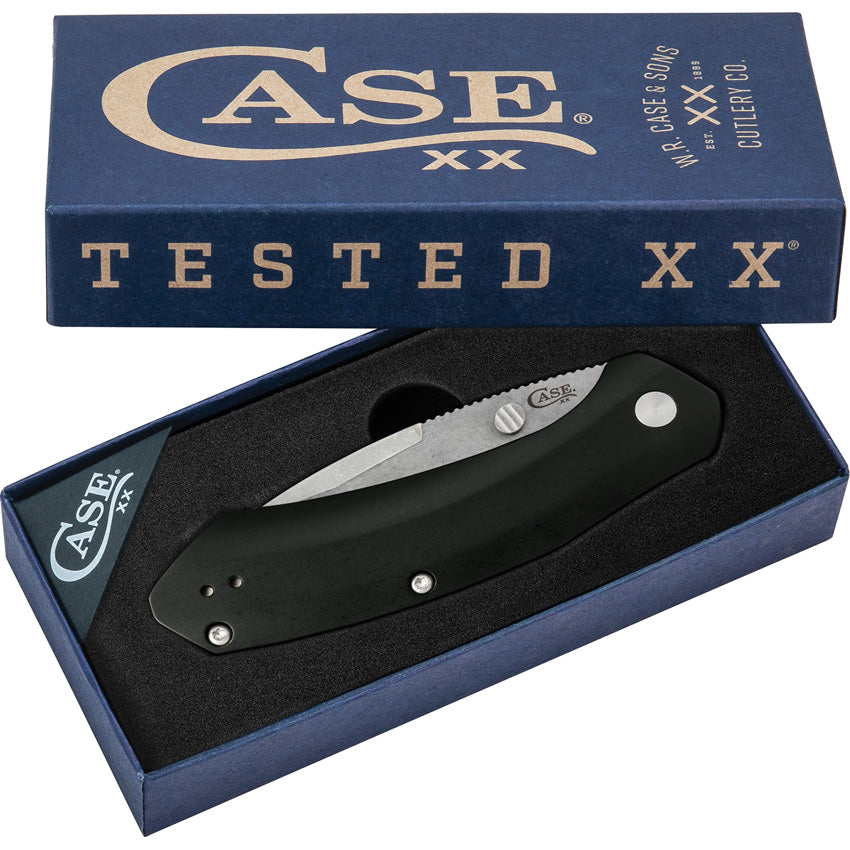 Westline Linerlock Black - CA36550
