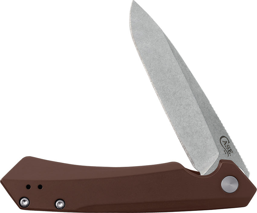 Kinzua Framelock Brown - CA64692