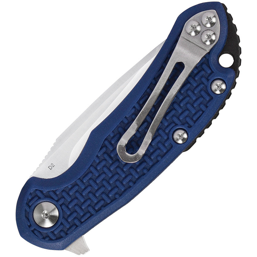 Cutjack C22M-1BL Linerlock - SMGC22M1BL