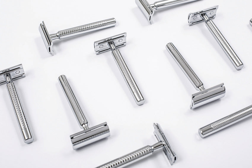Primo II Safety Razor - DOV70000002
