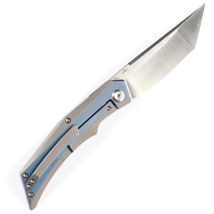 Naska Framelock - K1035T3