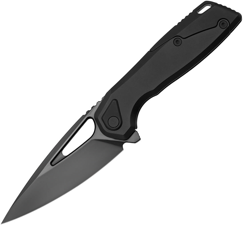 StarRunner Framelock Blk DLC - VANG031