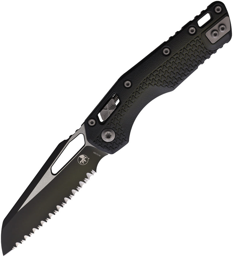 MSI Ram-Lok Tri Grip Bazooka - MCT210T3PMFBO