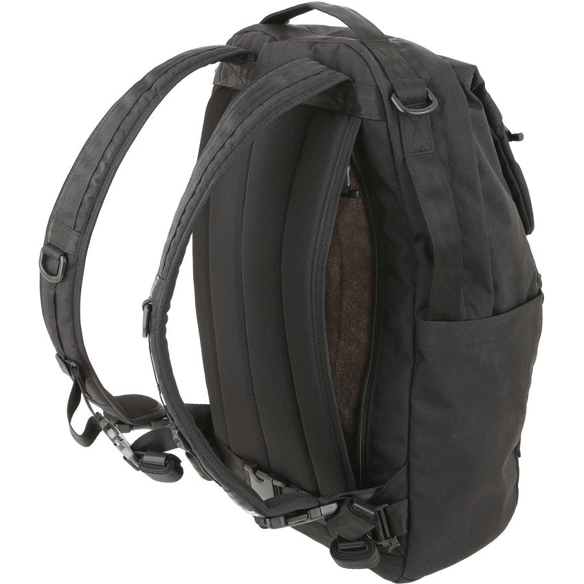 Prepared Citizen TT22 Backpack - MXPREPTT22B