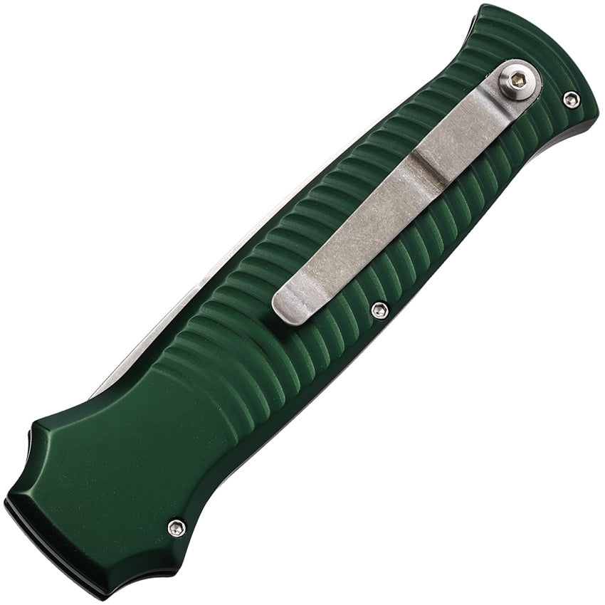 Auto Bodyguard Green - PKCP6G