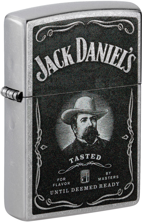 Jack Daniels Lighter - ZO75596