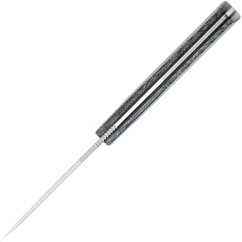Elgon D2 Fixed Blade - KI1049A1