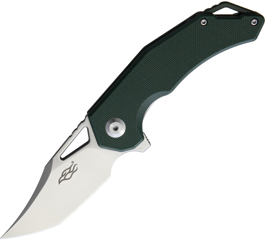 Firebird Linerlock Green - GAFH61GB