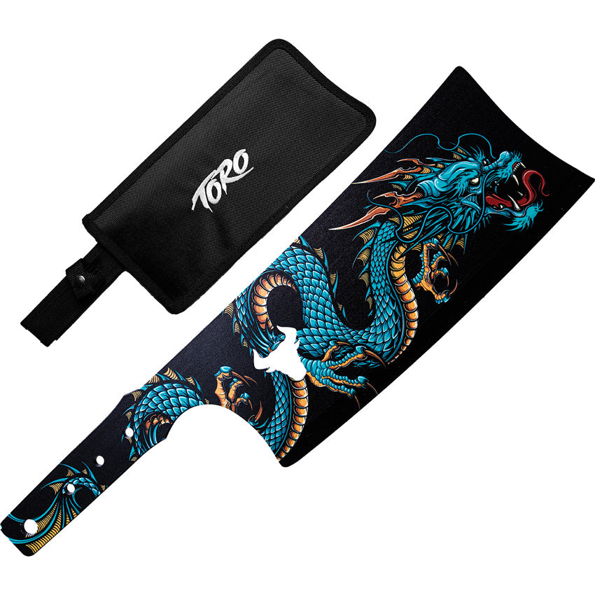 Besito Throwing Knife Water - WKTL068