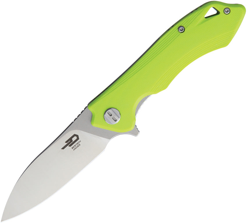Beluga Linerlock Green - BTKG11F2
