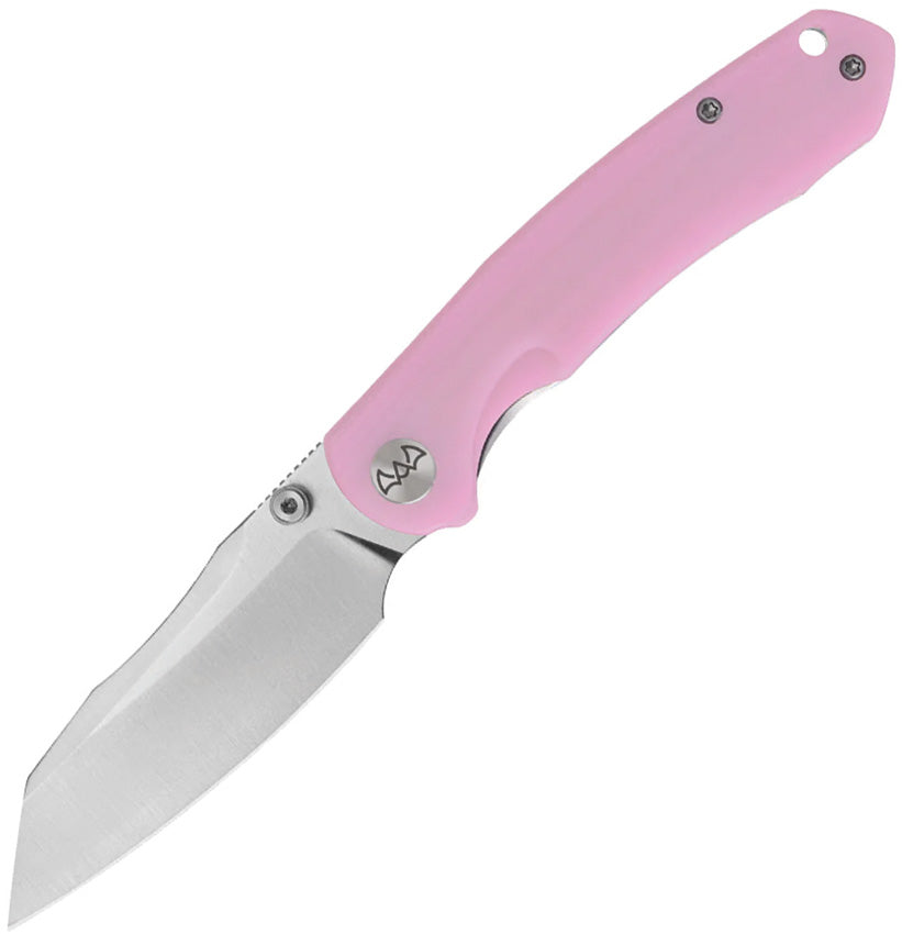 Axor Linerlock Pink - WXC15E
