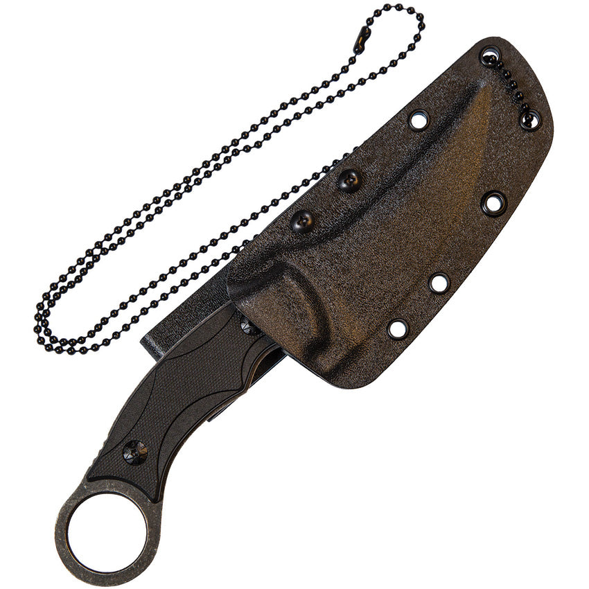 M&P Neck Knife - SW995
