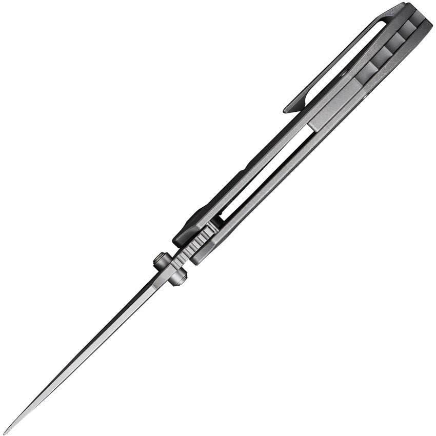 Riff-Raff Framelock SW - WE22020B3