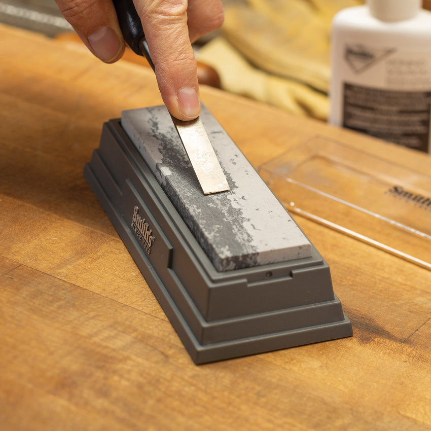 Arkansas Sharpening Stone - AC22118