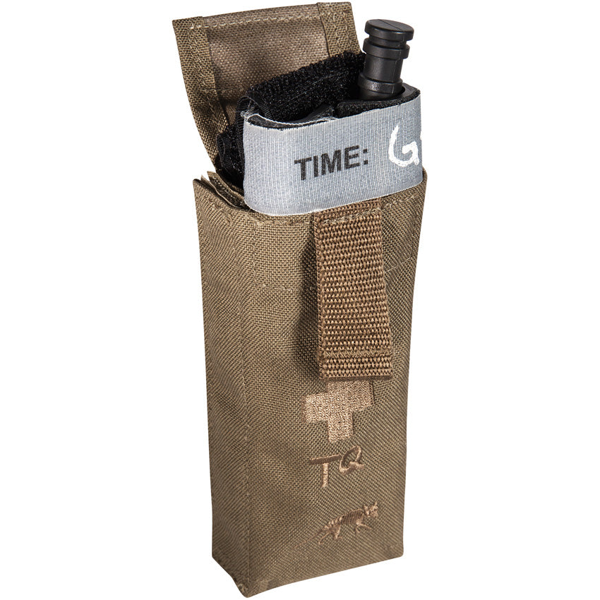 Tourniquet Pouch II Coyote - TT7565346