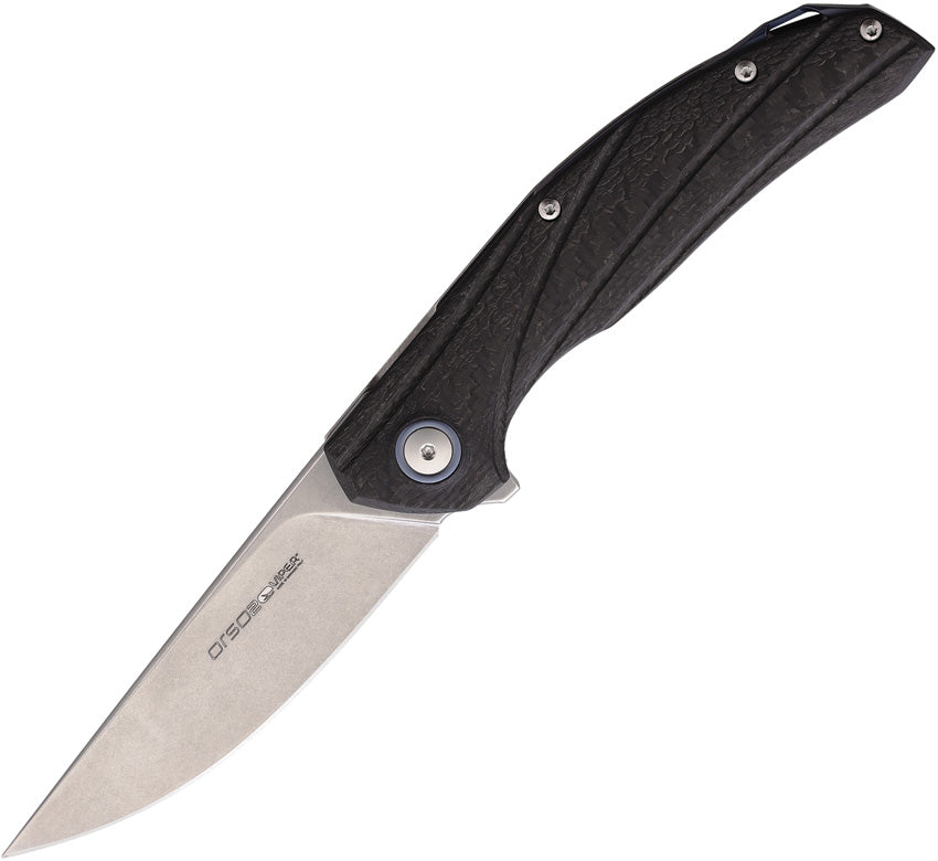 Orso2 Framelock CF - V5998FC