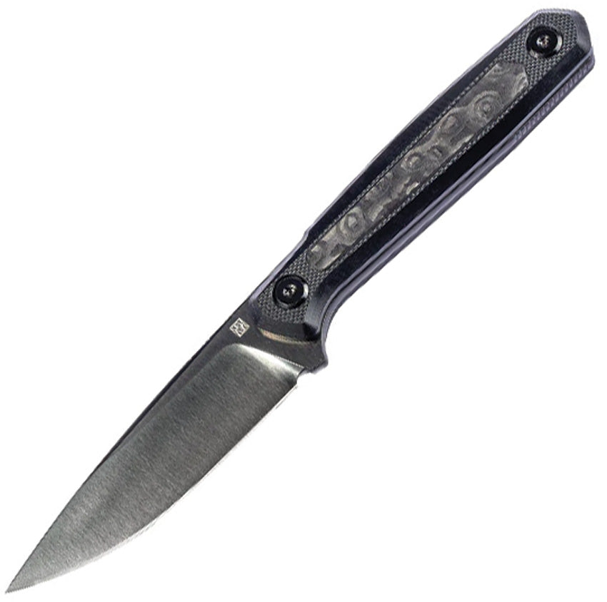 Dex Apex Fixed Blade CF - RS3501FD