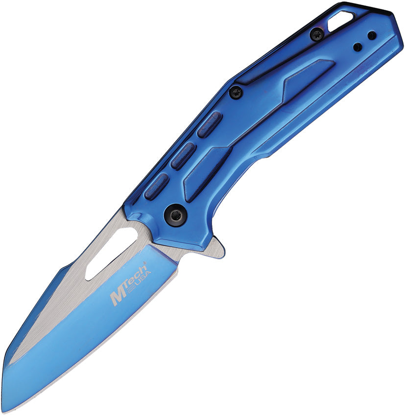 Linerlock A/O Blue - MTA2016BL