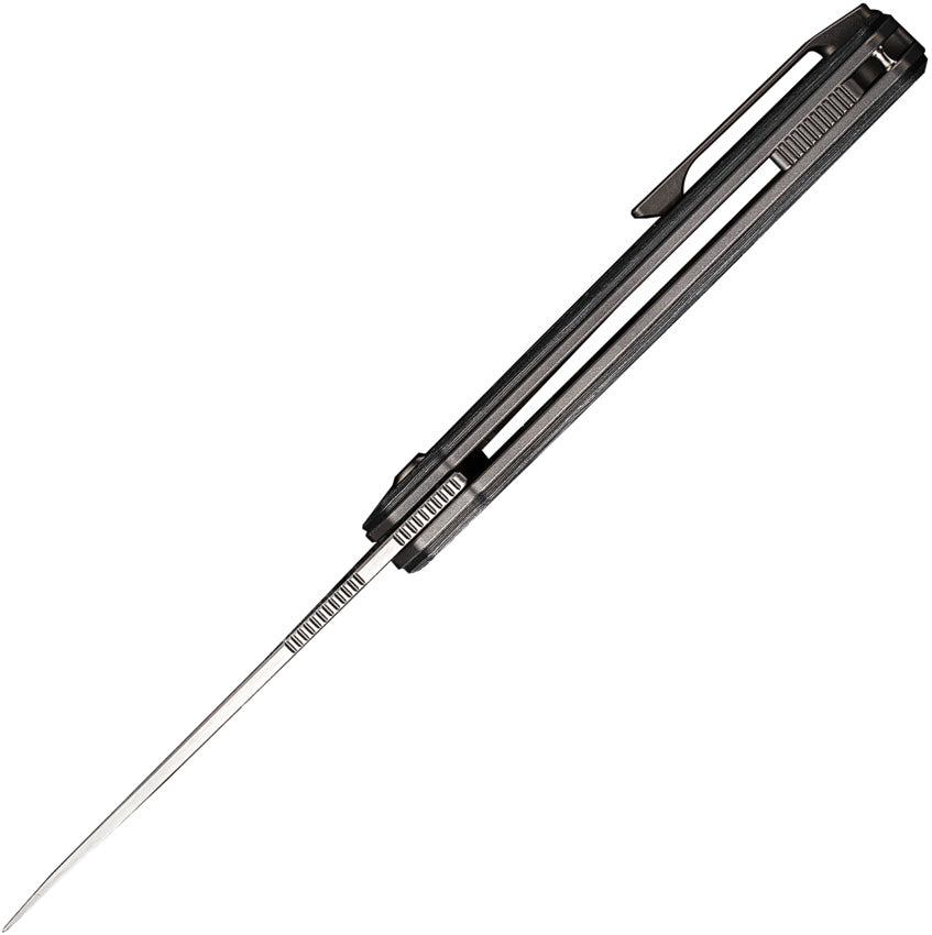 Navo Linerlock Alum Foil - WE220266