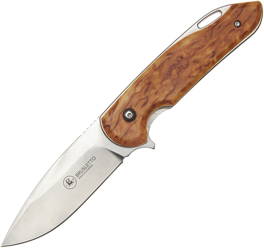 Natten Linerlock - BRU10182