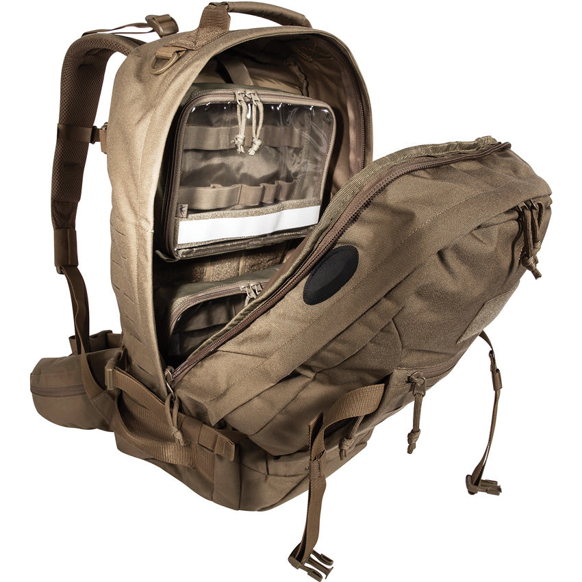 Mission Pack MKII Coyote - TT7599346