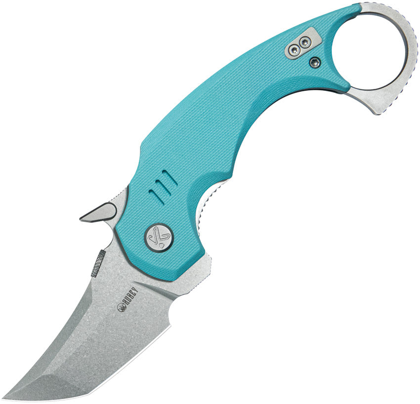Jaw Karambit Linerlock Tiffany - KUB439B