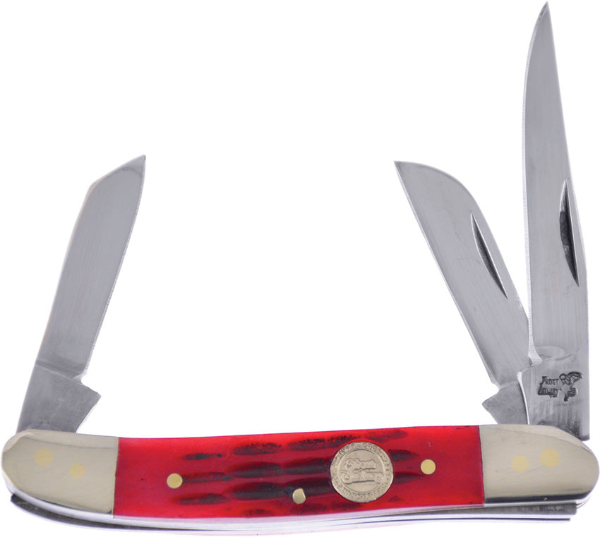 Range Rider Red Bone - F14910RJB