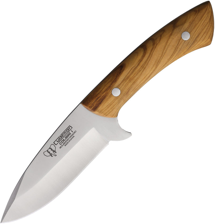 Colibri I Fixed Blade - CUD133L