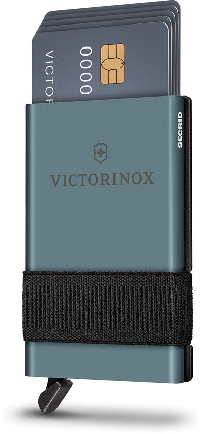 Smart Card Wallet Sharp Gray - VN0725036