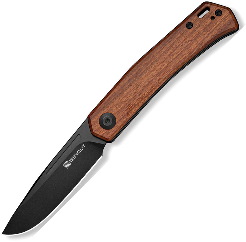 Braxx Slip Joint Wood - S250893