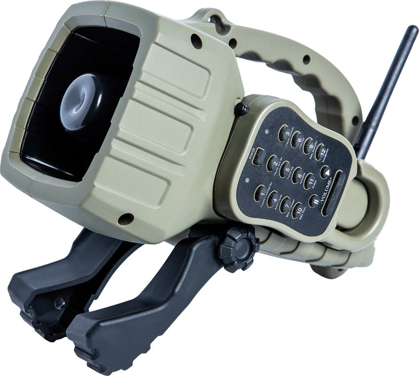 Dogg Catcher 2 Elec Pred Call - PRM3851
