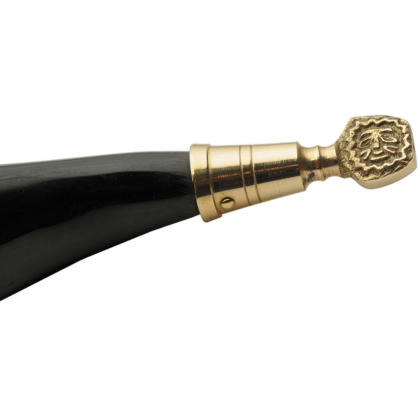 Viking Drinking Horn - PA230980