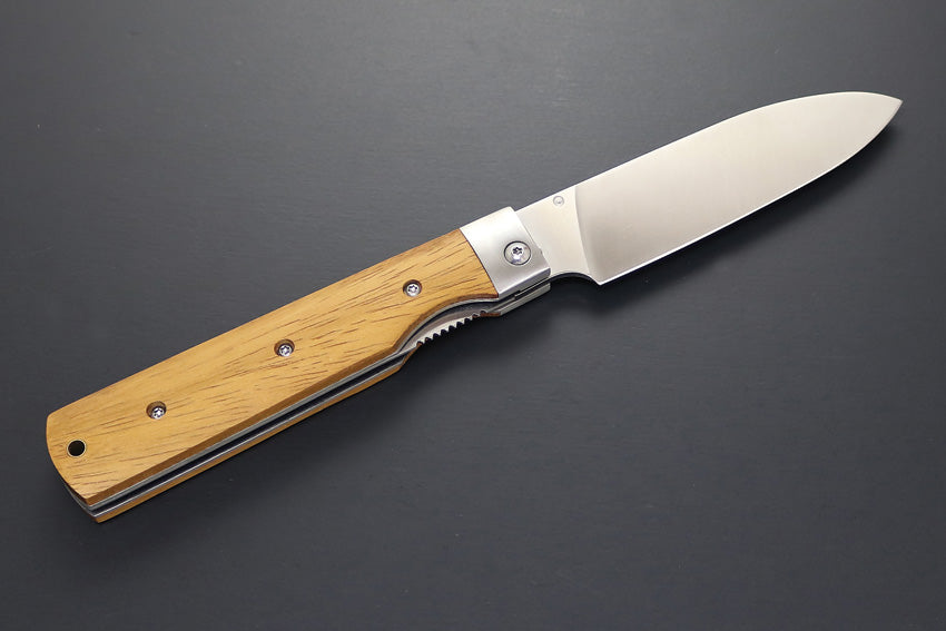 Gaku Style Linerlock - KCGA001