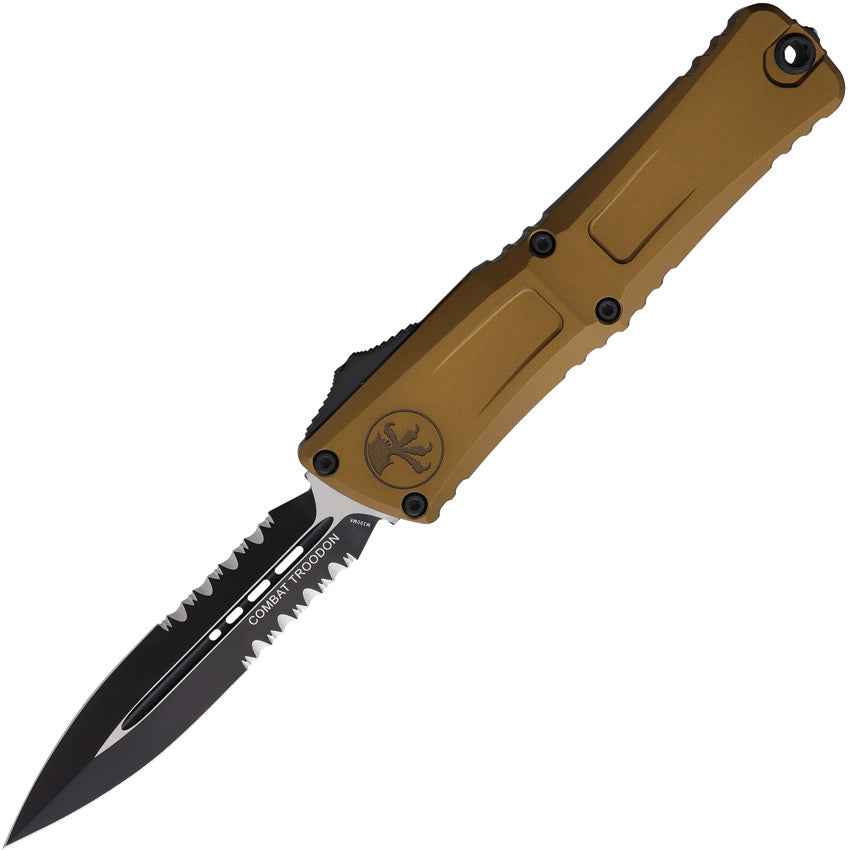 Auto Combat Troodon DE Gen III - MCT11422TA