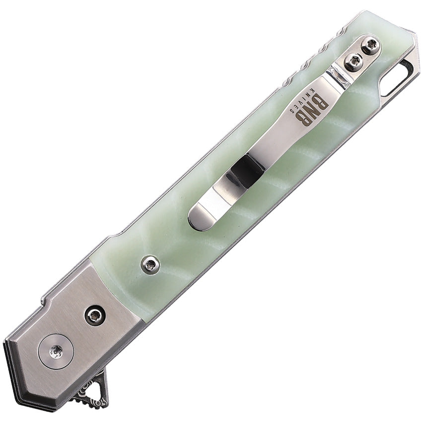 Hornet Linerlock Jade - BNB42011J