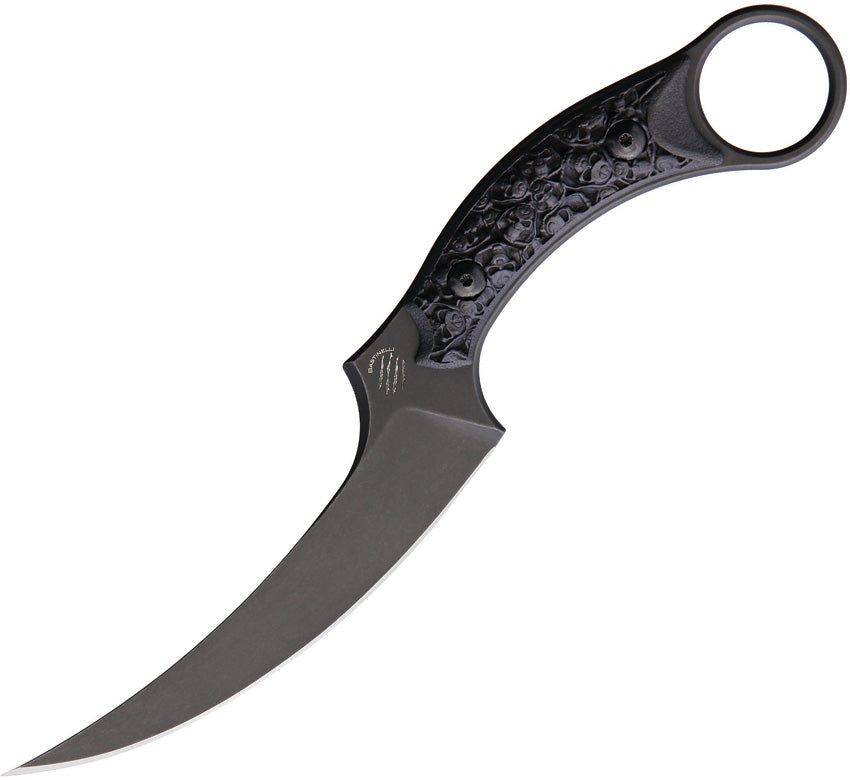 Mako Fixed Blade - BAS206Z