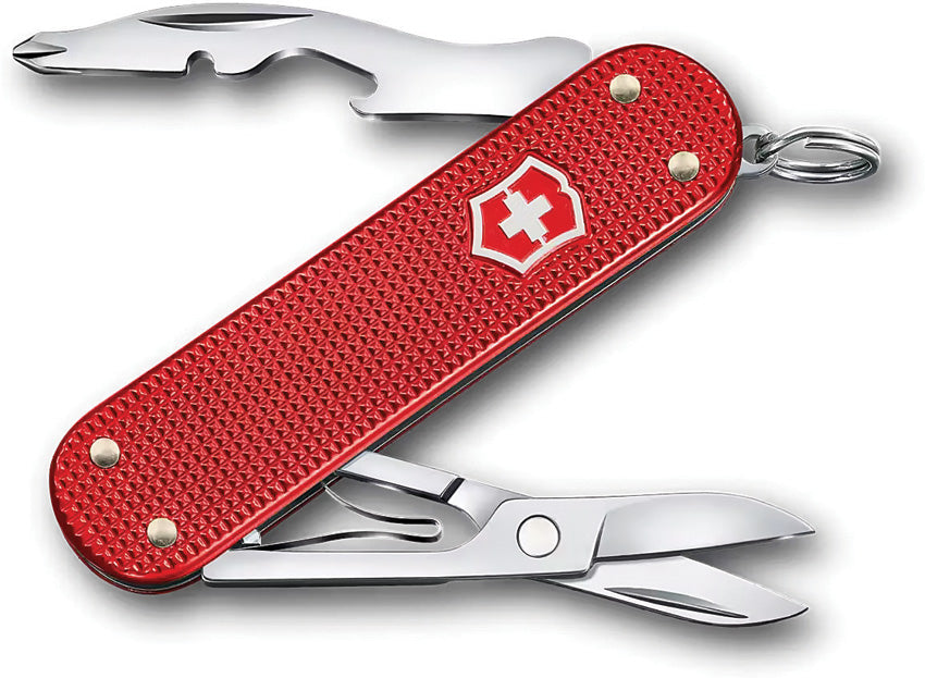 Companion S Alox Red - VN0626120