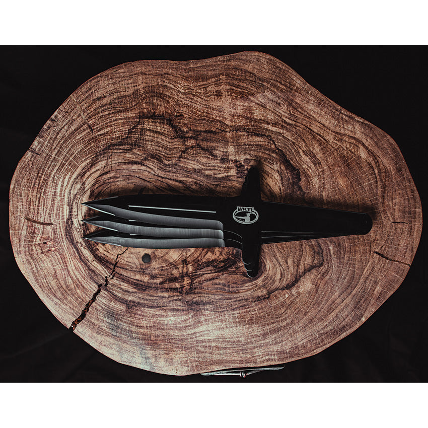 Merlin Throwing Knives - WKTL003