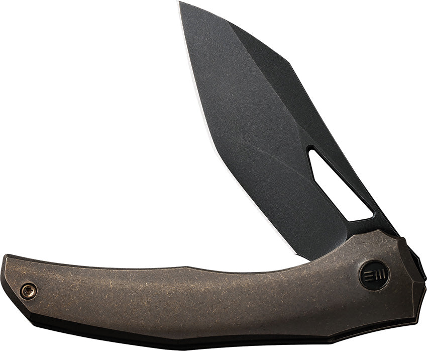 Ignio Framelock Bronze - WE22042B2