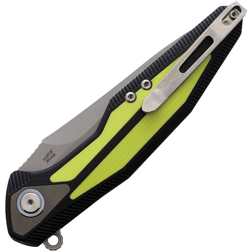 Tulay Linerlock - RKTULAYBFG