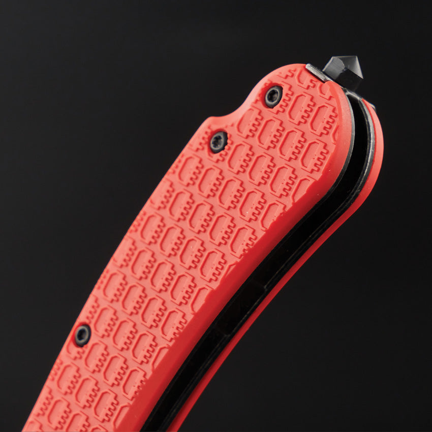 Fielder Linerlock Orange - DGRFDFORBW