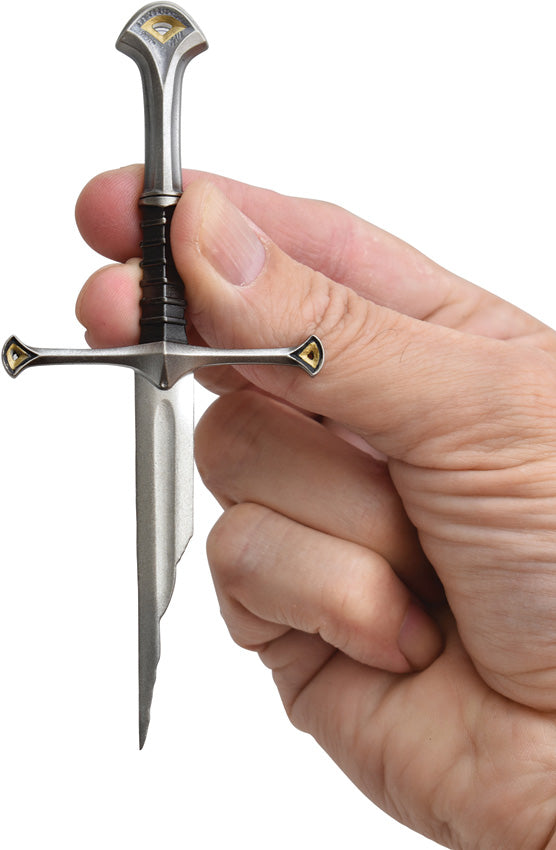 LOTR Shards Of Narsil Statue - UC3600