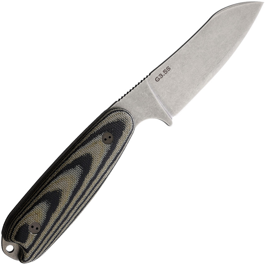 Guardian 3.5 Sheepsfoot Camo - BRAD35SF109
